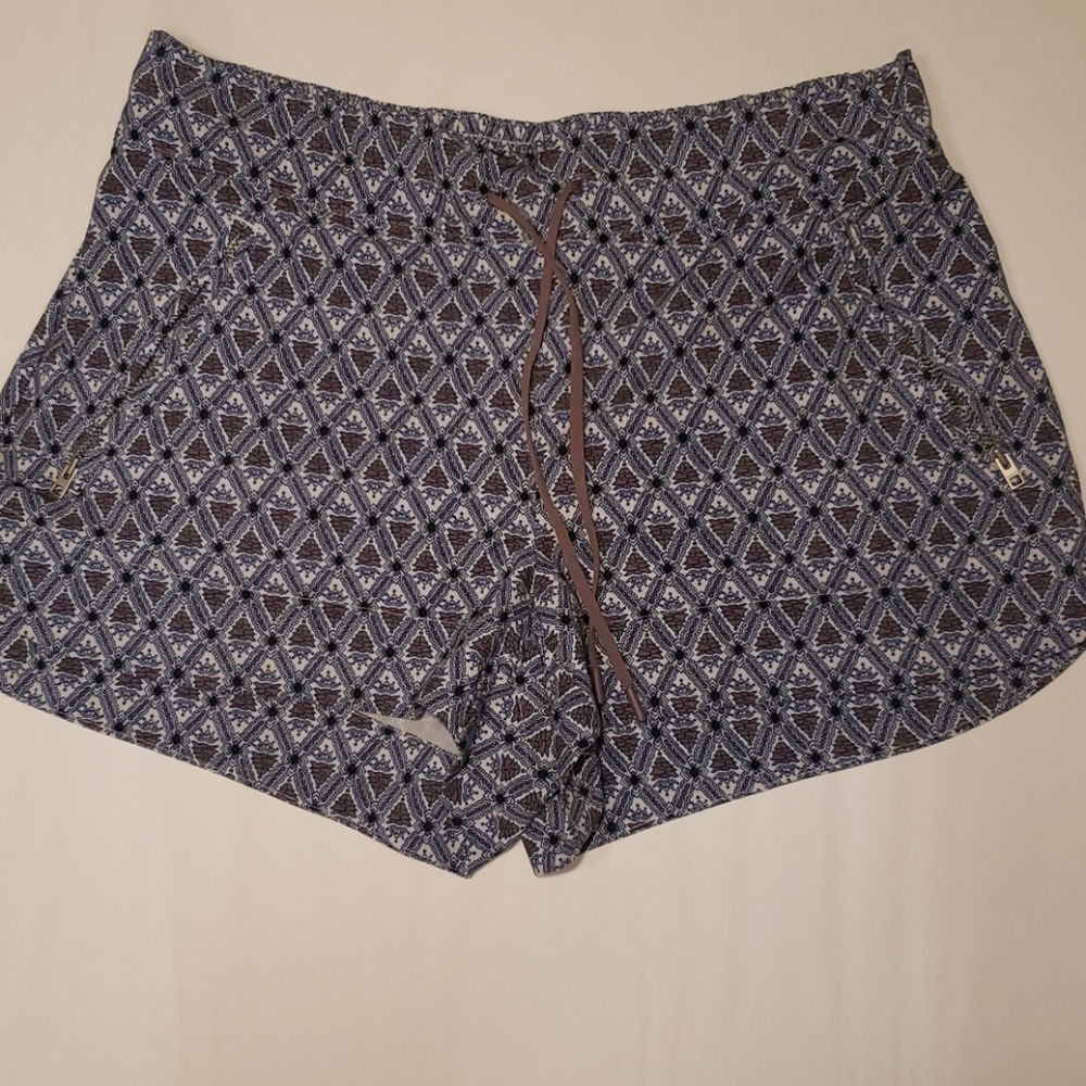 Athleta Shorts